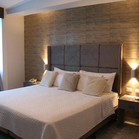 Hotel Presidente Internacional Guayaquil Ngoại thất bức ảnh