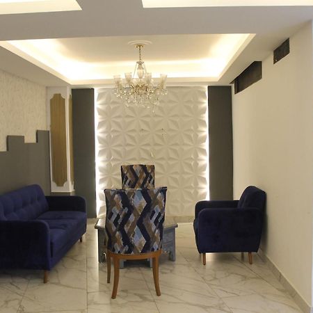 Hotel Presidente Internacional Guayaquil Ngoại thất bức ảnh