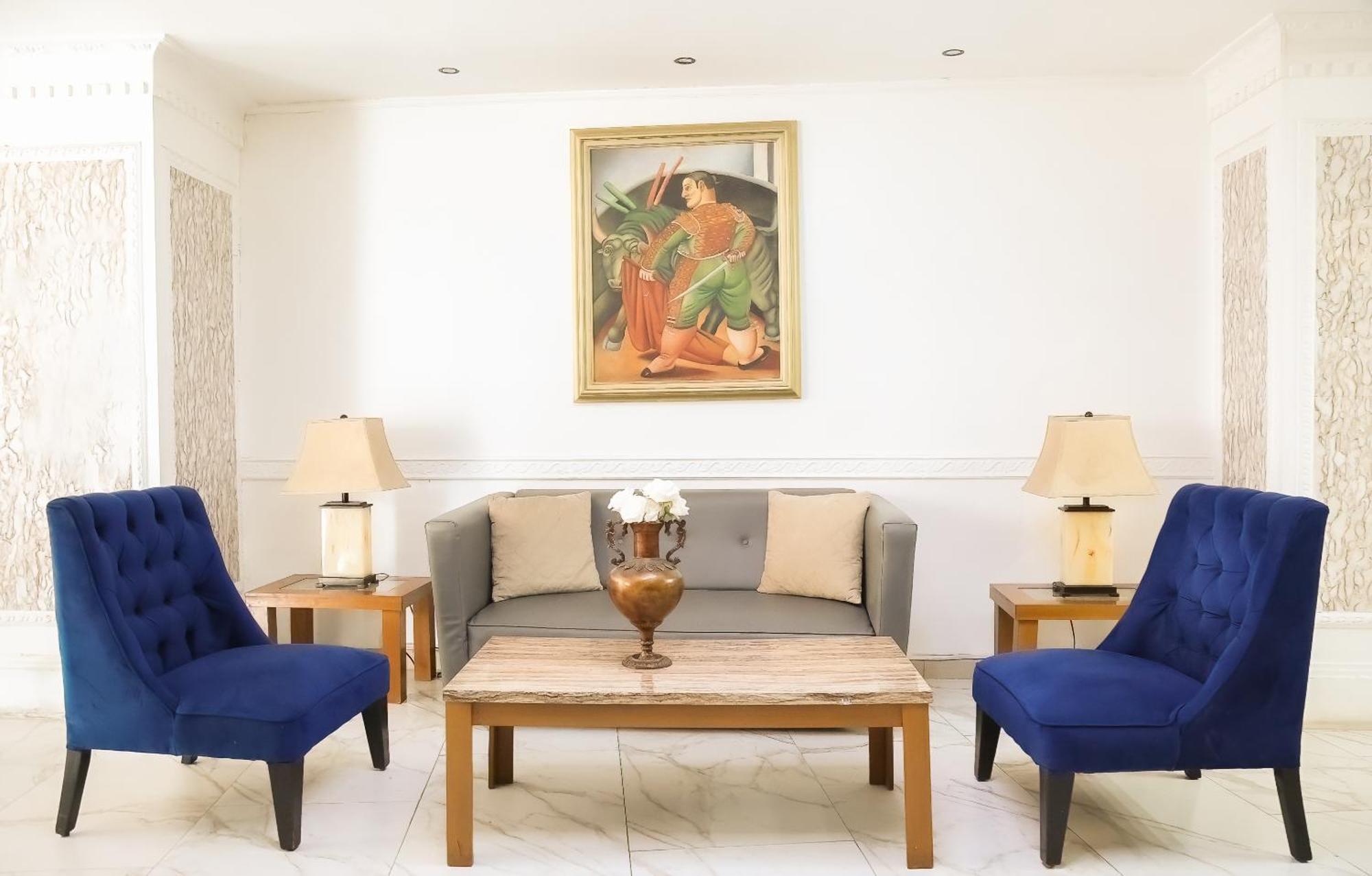 Hotel Presidente Internacional Guayaquil Ngoại thất bức ảnh