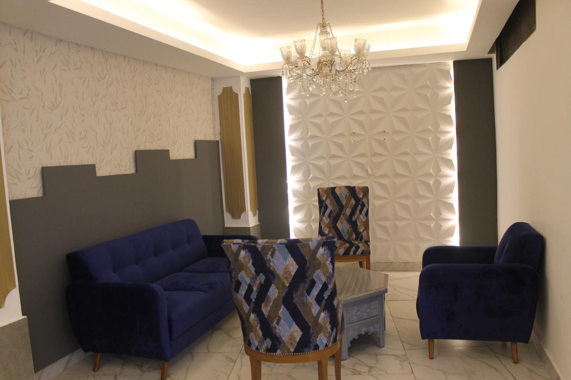 Hotel Presidente Internacional Guayaquil Ngoại thất bức ảnh