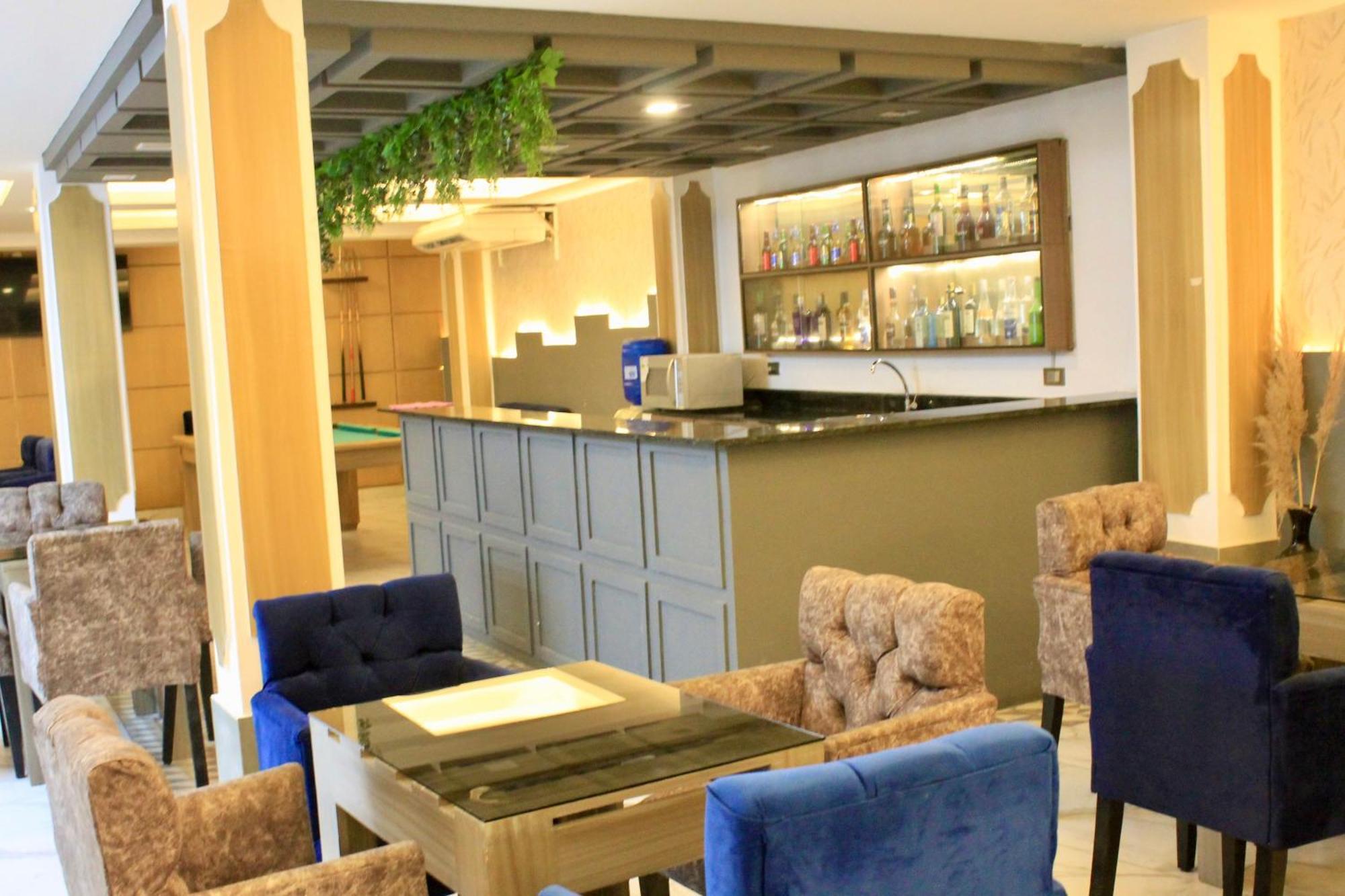 Hotel Presidente Internacional Guayaquil Ngoại thất bức ảnh