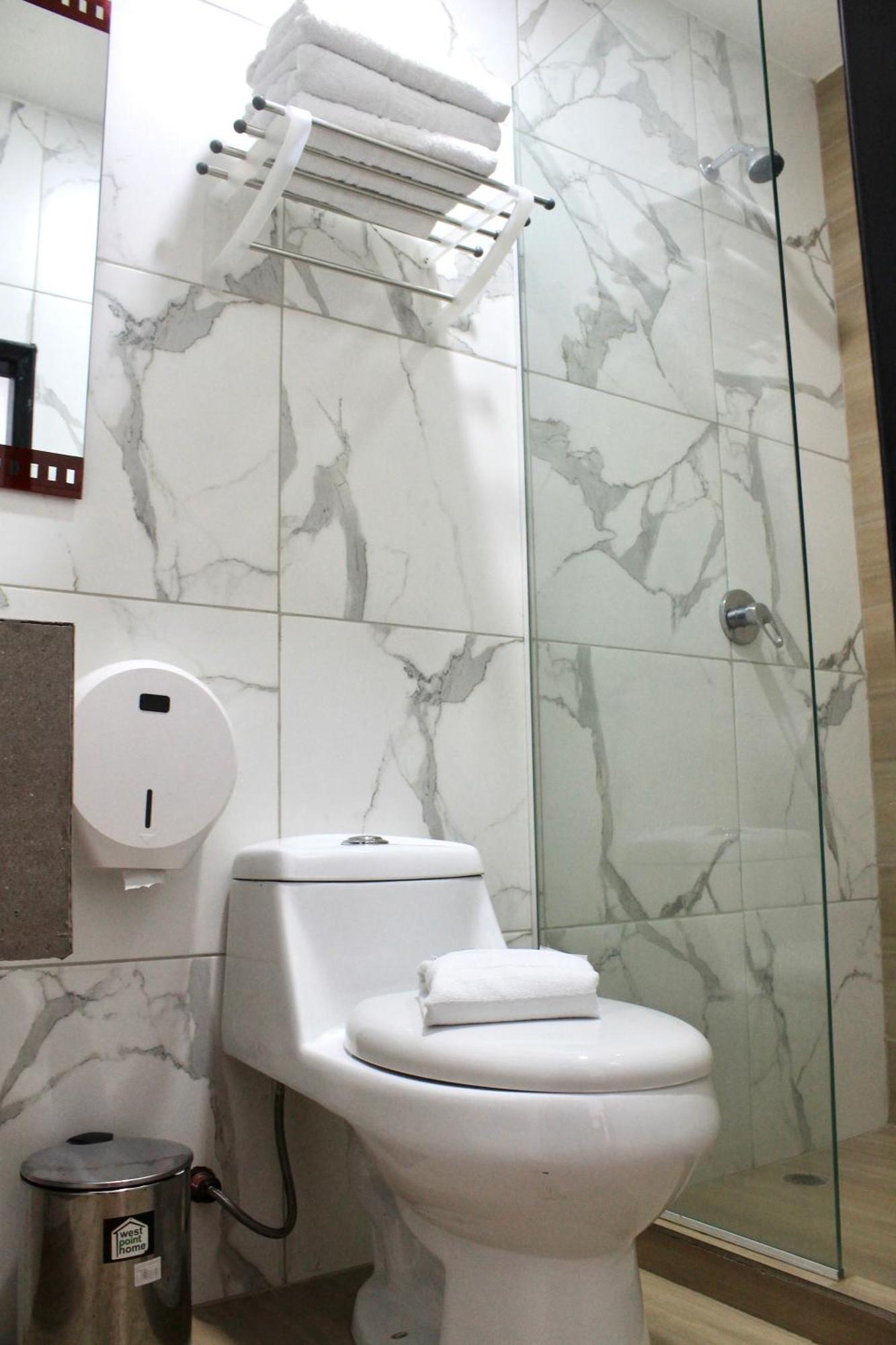 Hotel Presidente Internacional Guayaquil Ngoại thất bức ảnh
