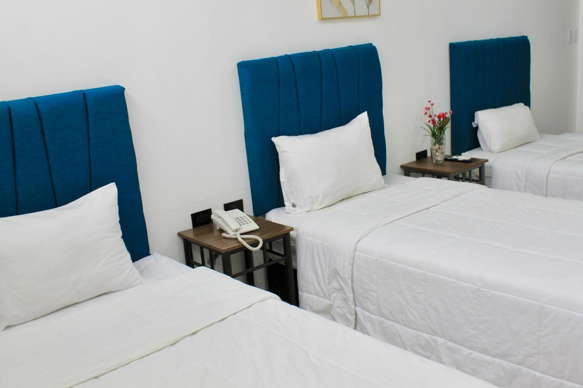 Hotel Presidente Internacional Guayaquil Ngoại thất bức ảnh