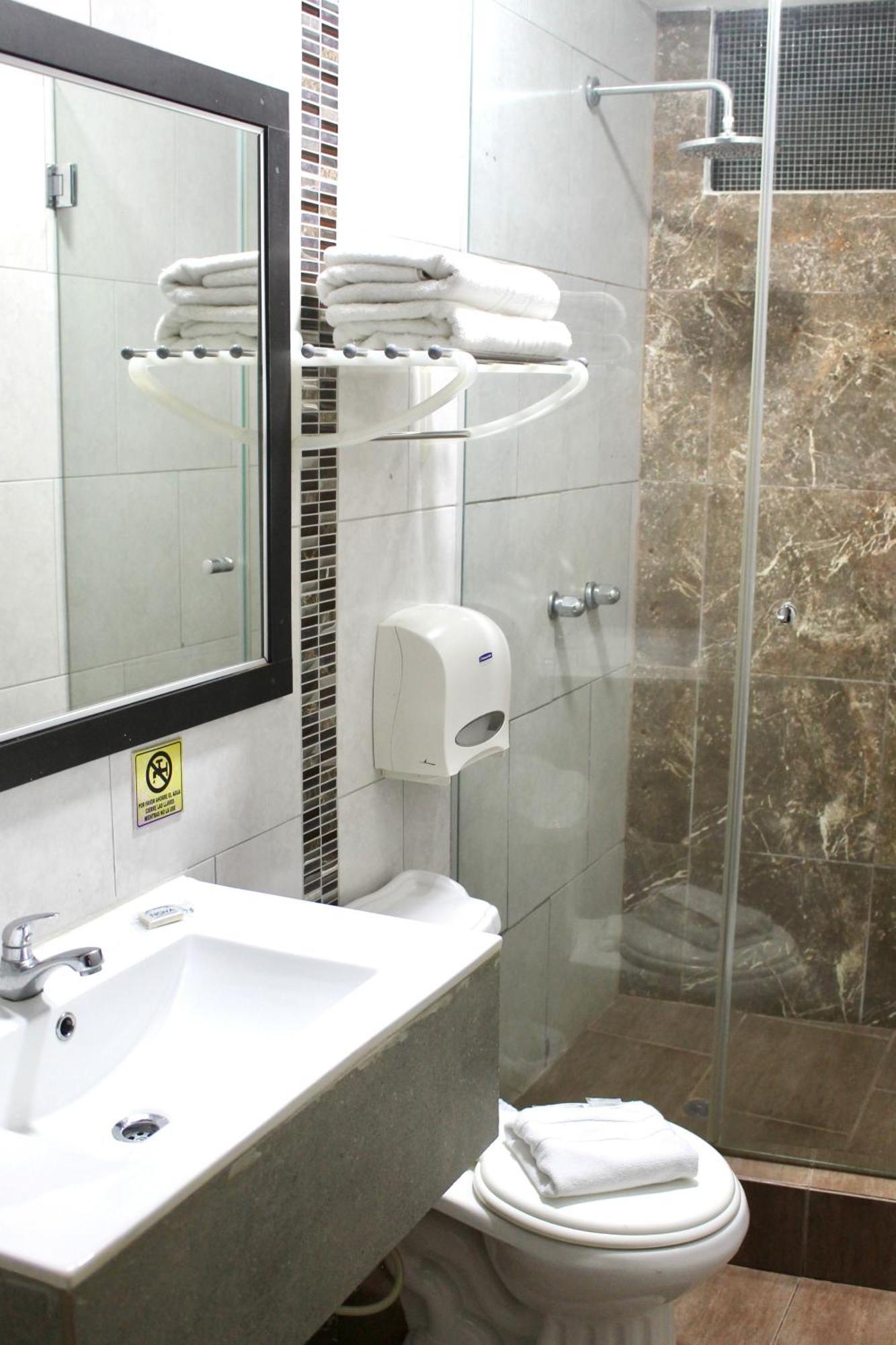 Hotel Presidente Internacional Guayaquil Ngoại thất bức ảnh