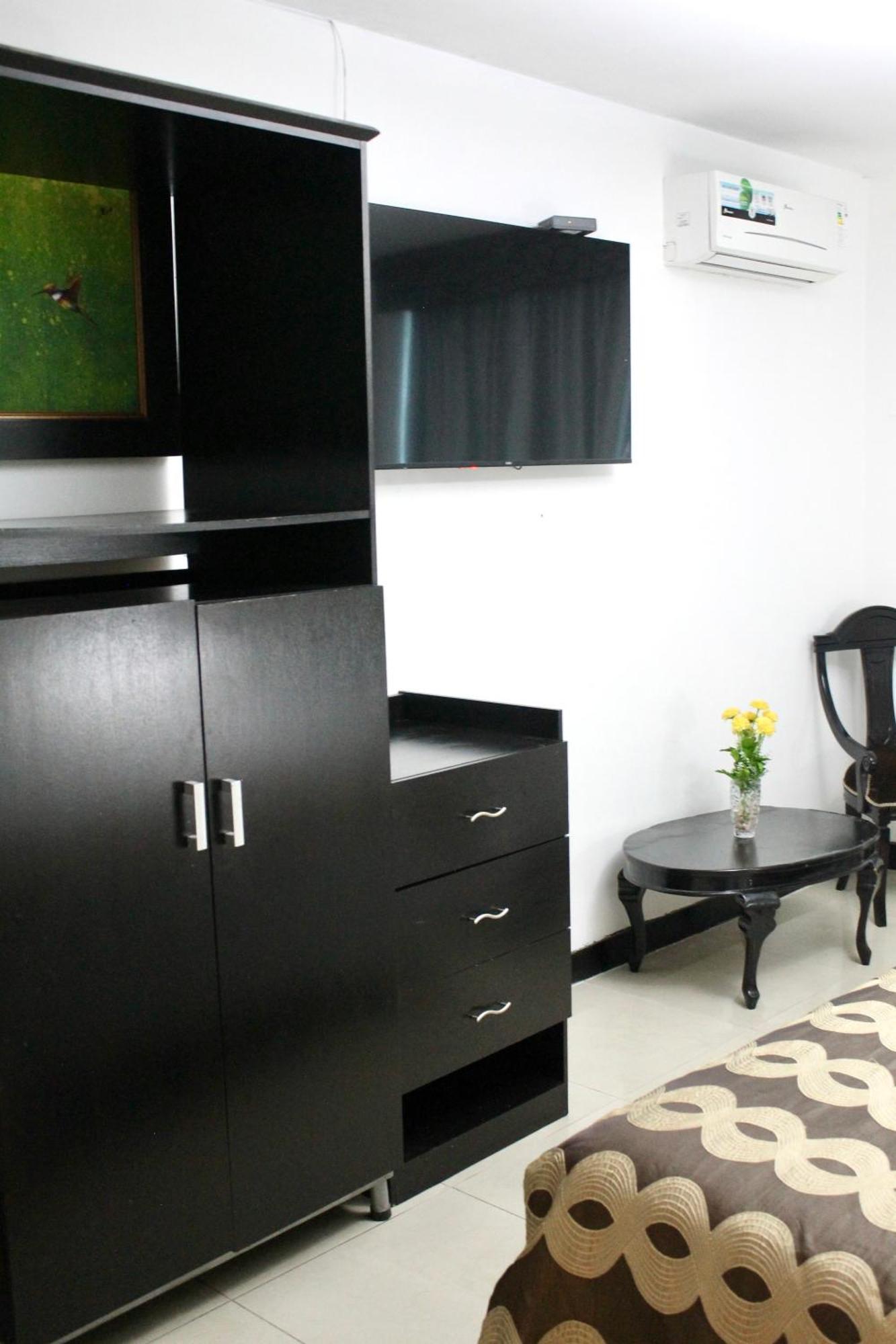 Hotel Presidente Internacional Guayaquil Ngoại thất bức ảnh