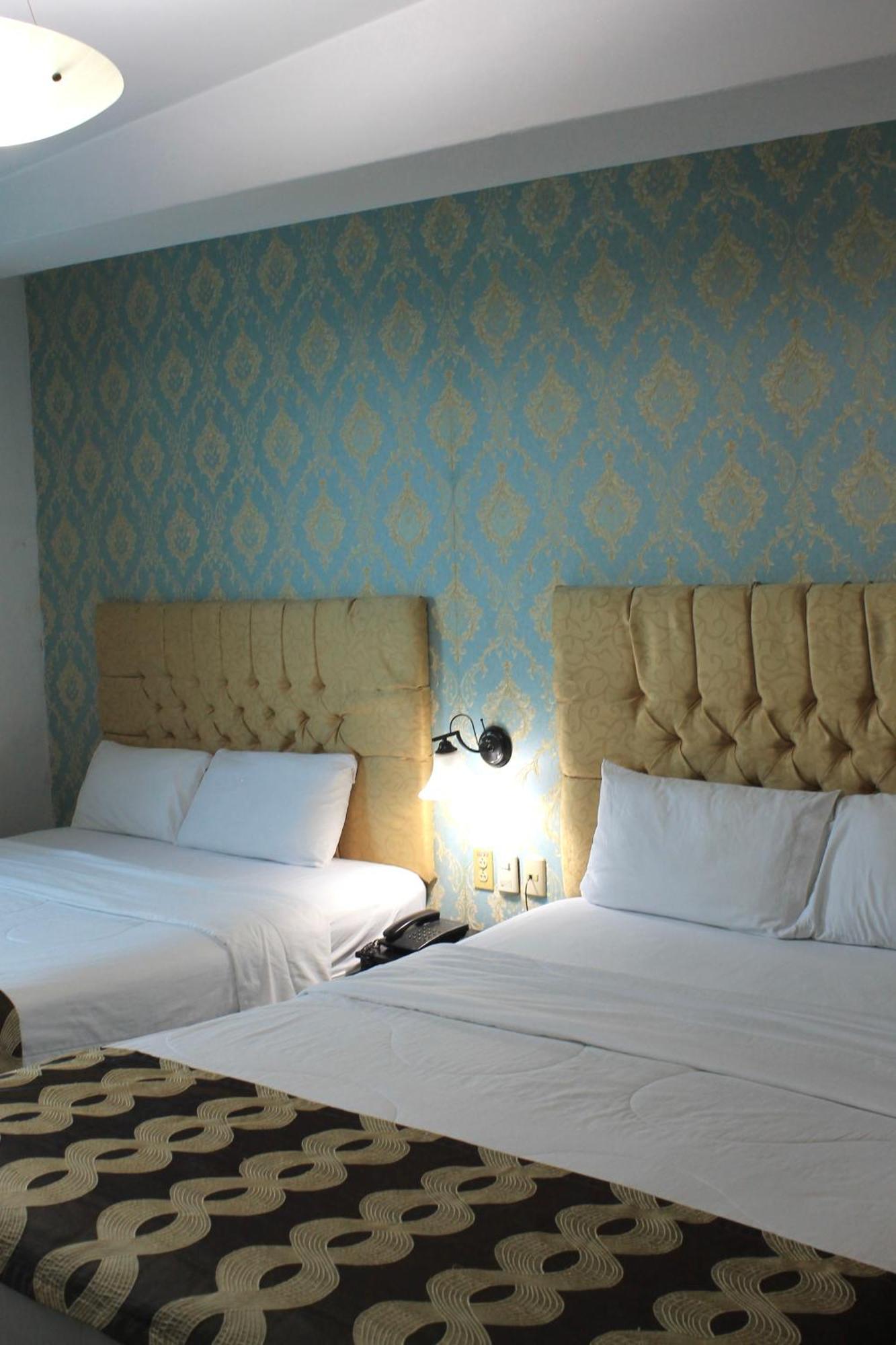 Hotel Presidente Internacional Guayaquil Ngoại thất bức ảnh