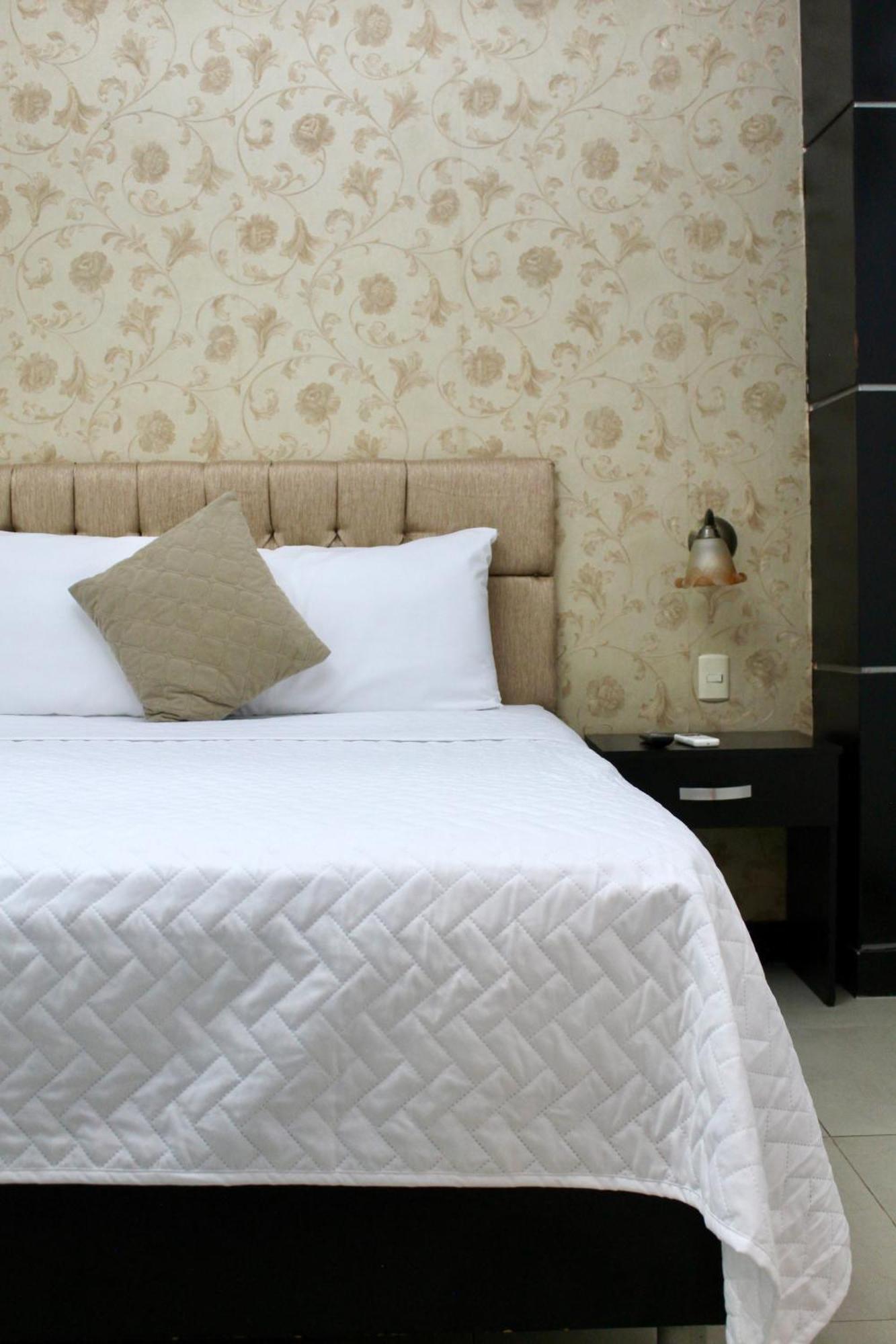 Hotel Presidente Internacional Guayaquil Ngoại thất bức ảnh
