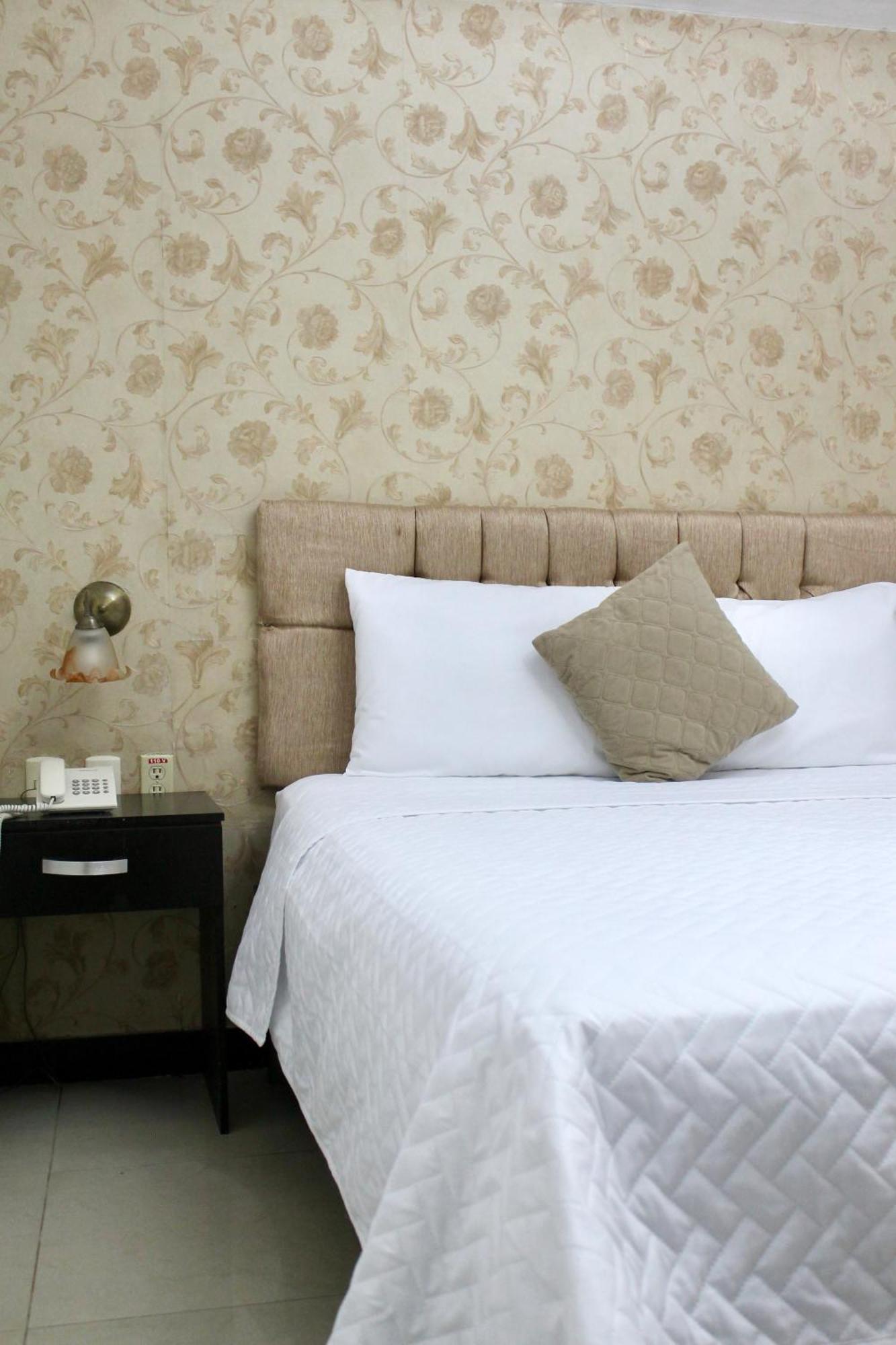 Hotel Presidente Internacional Guayaquil Ngoại thất bức ảnh