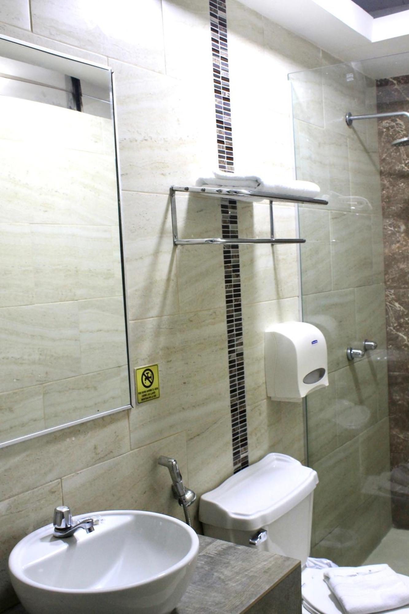 Hotel Presidente Internacional Guayaquil Ngoại thất bức ảnh