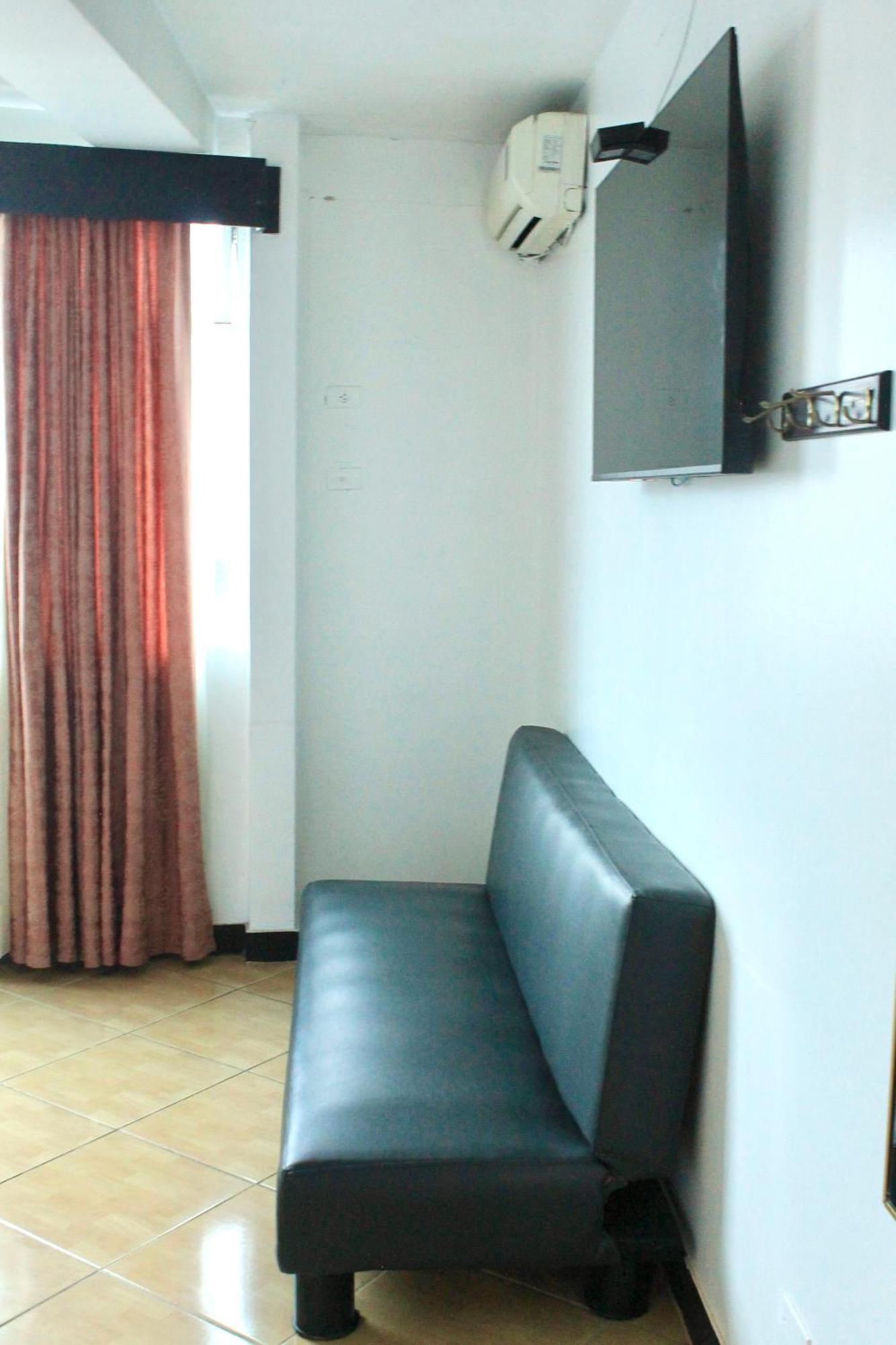 Hotel Presidente Internacional Guayaquil Ngoại thất bức ảnh