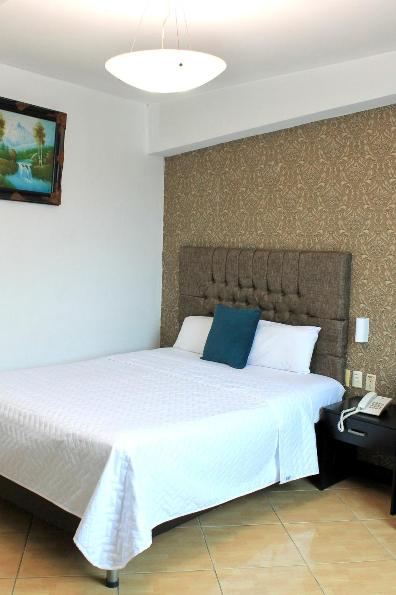 Hotel Presidente Internacional Guayaquil Ngoại thất bức ảnh