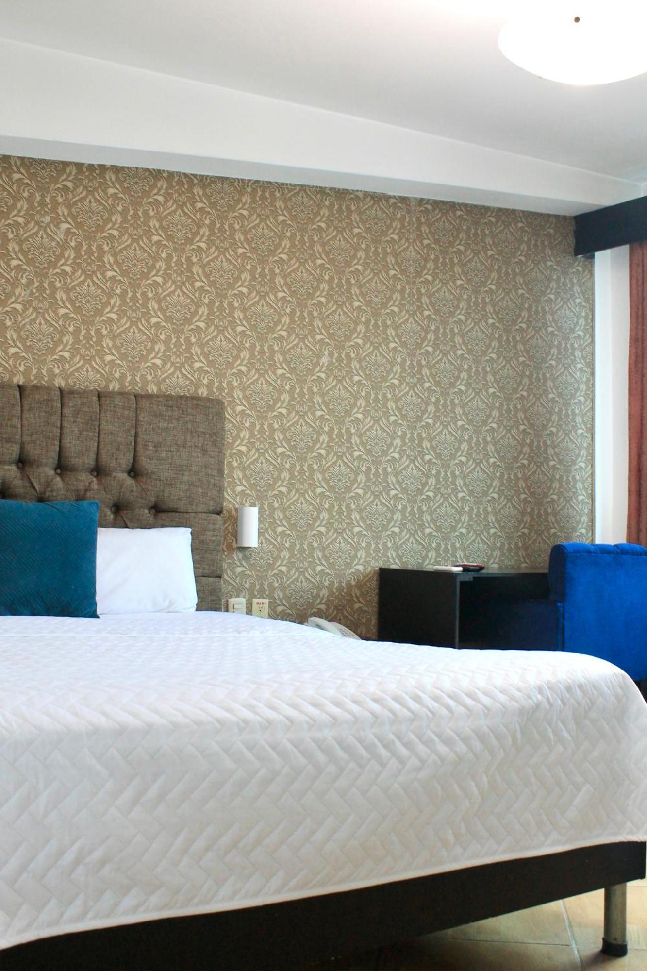 Hotel Presidente Internacional Guayaquil Ngoại thất bức ảnh