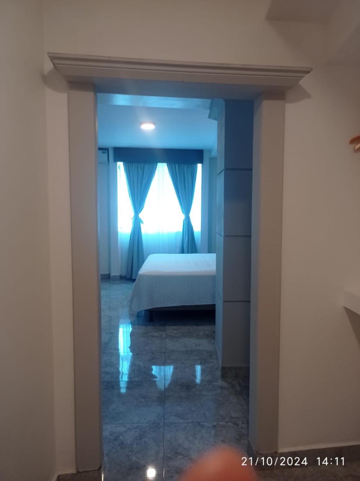 Hotel Presidente Internacional Guayaquil Ngoại thất bức ảnh