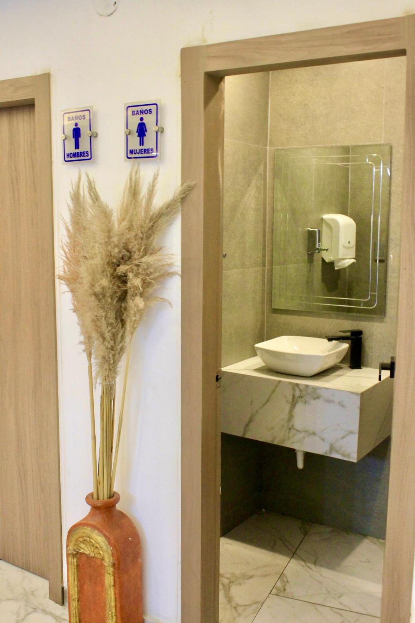 Hotel Presidente Internacional Guayaquil Ngoại thất bức ảnh
