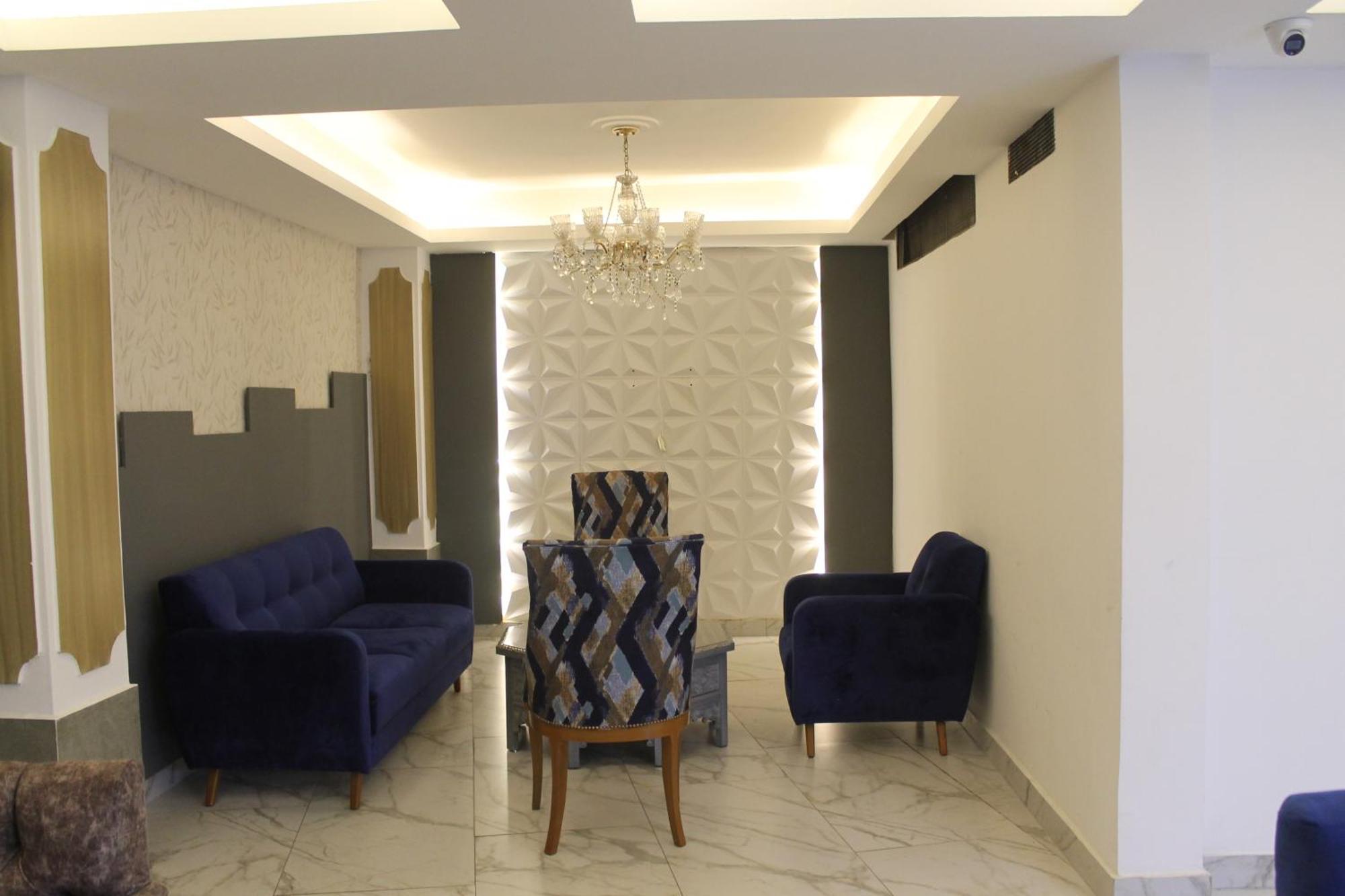 Hotel Presidente Internacional Guayaquil Ngoại thất bức ảnh